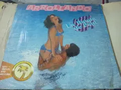 La Banda De Papi – Arrollando (Vinyl, LP)