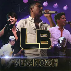 La Barra – Verano 2014 (CD, Album)