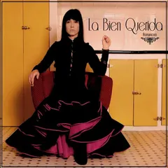 La Bien Querida – Romancero (CD, Album)