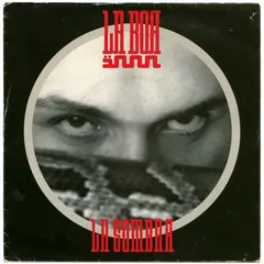 La Boa – La Sombra (Vinyl, 7")