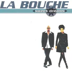La Bouche – Sweet Dreams (CD, Maxi-Single)