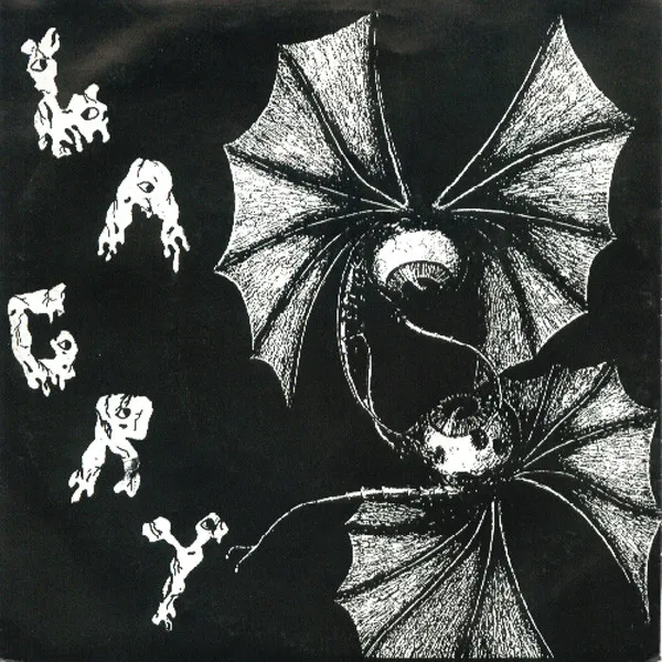 La Cry – We Are Different