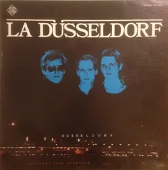 La Düsseldorf Telefunken – La Düsseldorf (Vinyl, LP)