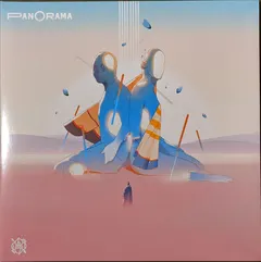 La Dispute Epitaph Europe – Panorama (Vinyl, LP)