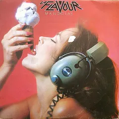 La Flavour – Mandolay (Vinyl, LP)
