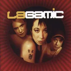 La Gamic – La Gamic (CD, Album)