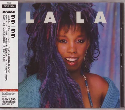 La La – La La