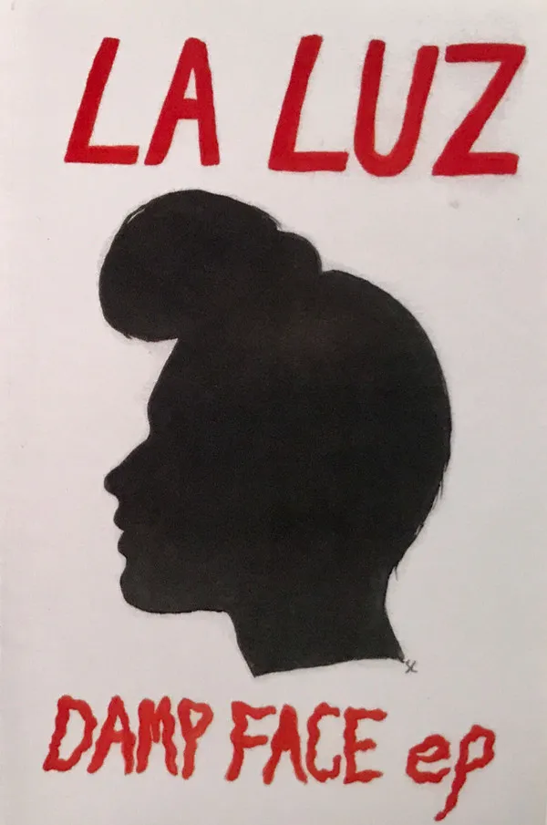 La Luz (2) – Damp Face