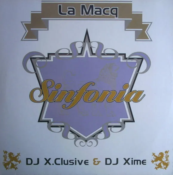 La Macq – Sinfonía