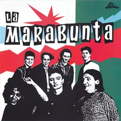 La Marabunta – La Marabunta (Vinyl, 12")