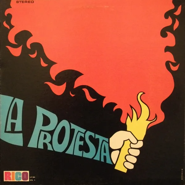 La Protesta – La Protesta