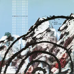 La Quiete / K.C. Milian – A Split Seven Inch (Vinyl, 7")