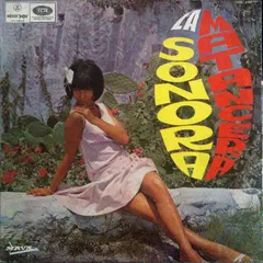 La Sonora Matancera – La Sonora Matancera (Vinyl, LP)