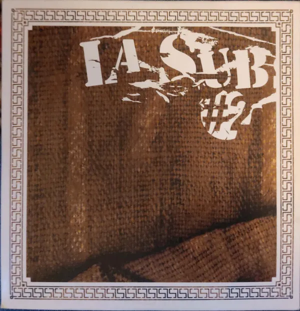 La Substance (2) – #2
