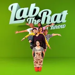 Lab The Rat – I Know (CD, Single)