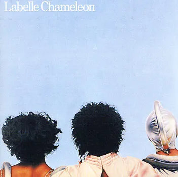 Labelle – Chameleon