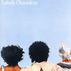 Labelle – Chameleon (Vinyl, LP)
