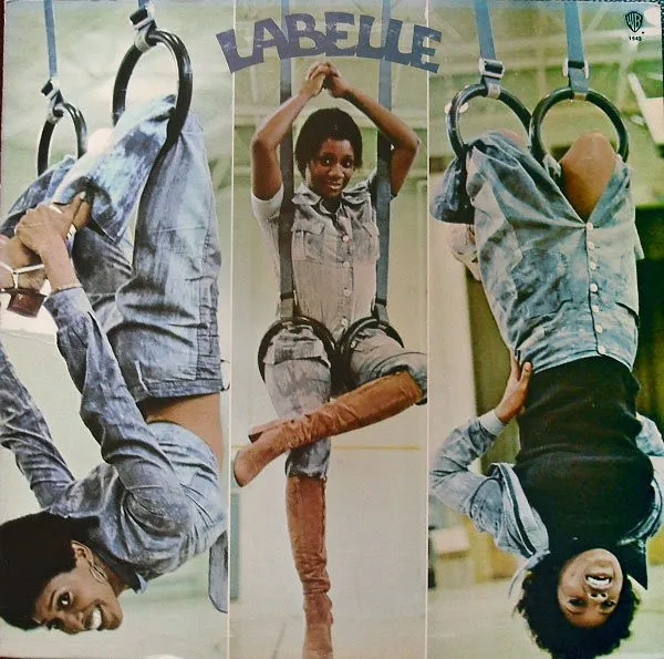 LaBelle – Labelle