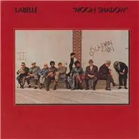 Labelle – Moon Shadow (CD, Album)