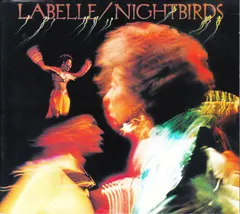 Labelle – Nightbirds (CD, Album)