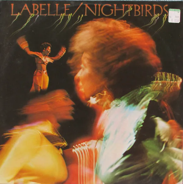 LaBelle – Nightbirds