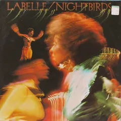 LaBelle – Nightbirds (Vinyl, LP)