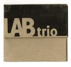 LABtrio – LAB! (CD)