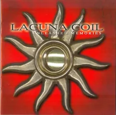 Lacuna Coil – Unleashed Memories (CD, Album)