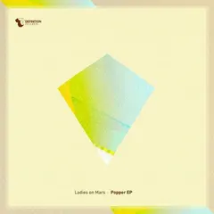 Ladies On Mars – Popper (File, MP3)