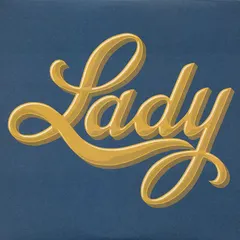 Lady (14) – Lady (Vinyl, LP)