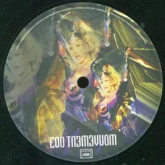 Lady B – The Experience EP (Vinyl, 12")