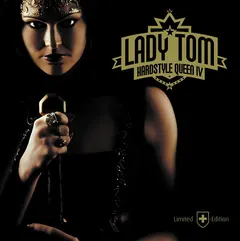 Lady Tom – Hardstyle Queen IV (CD, Compilation)