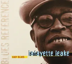 Lafayette Leake – Easy Blues (CD, Album)
