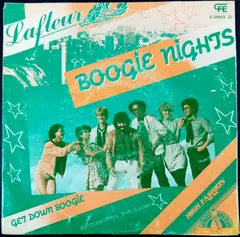 Lafleur – Boogie Nights (Vinyl, 7")