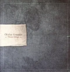Ólafur Arnalds – Found Songs (CD, Remastered)