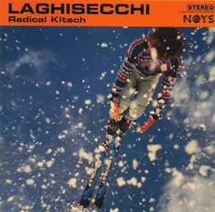 Laghisecchi – Radical Kitsch (CD, Album)