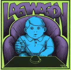 Lagwagon – Duh (CD, Album)