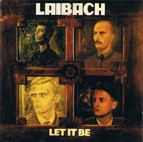 Laibach – Let It Be