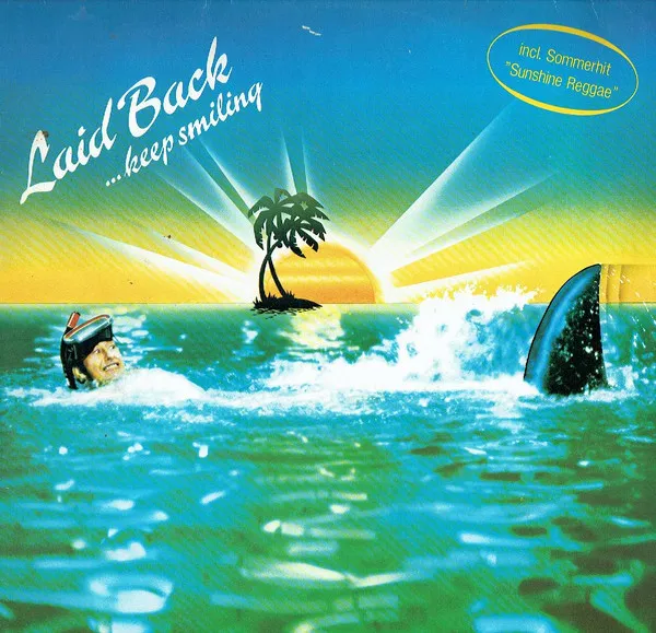 Laid Back – ...Keep Smiling