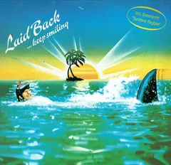 Laid Back – ...Keep Smiling (Vinyl, LP)