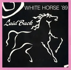 Laid Back – White Horse '89 (Vinyl, 12")