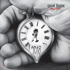 Laid Blak – About Time (Vinyl, LP)