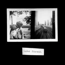 Lake Forest – Demo (Cassette)
