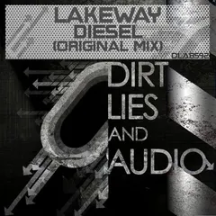 Lakeway – Diesel (File, MP3)