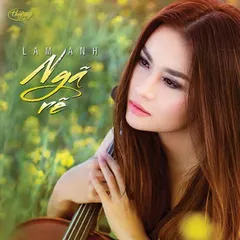 Lam Anh – Ngã Rẽ (CD, Album)