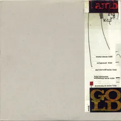 Lamb – Gold (CD, Single)