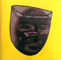 Lambchop – How I Quit Smoking (CD, Album)