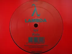 λ Lambda* – NY (Vinyl, 12")