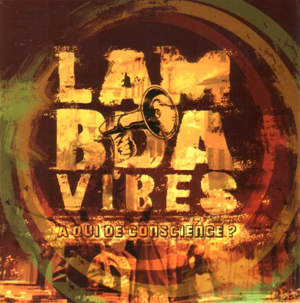 Lambda Vibes – A Qui De Conscience ?