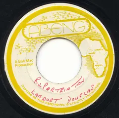 Lambert Douglas – Repatriation (Vinyl, 7")